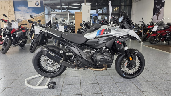 Kineo Drahtspeichenräder BMW R 1300 GS 2024+