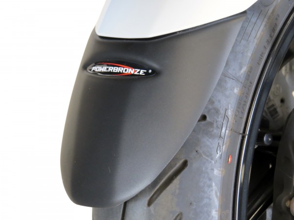 Powerbronze Kotflügelverlängerung vorne BMW F 850 GS