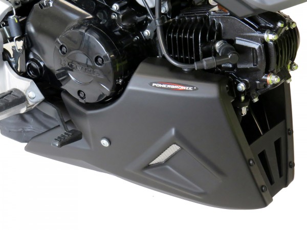 Bugspoiler HONDA MSX 125 2015-2020