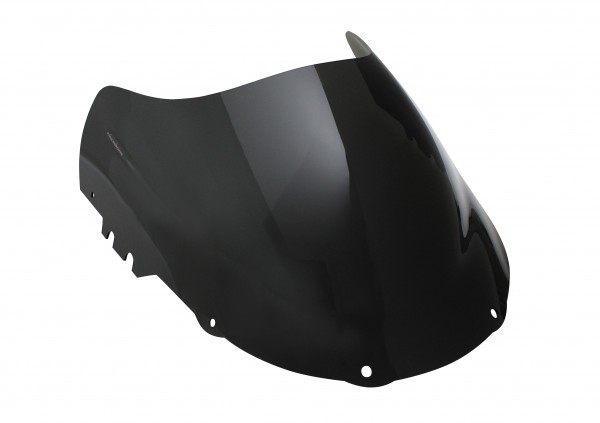 Powerbronze Airflow Racingscheibe (Double- Bubble) 