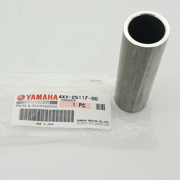 Innenhülse Radlager vorne Yamaha 4XV251170000, original Ersatzteil