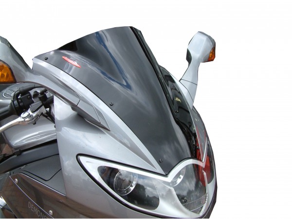 Powerbronze Airflow Racingscheibe (Double- Bubble) 