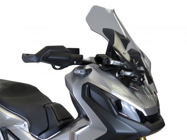 Powerbronze Scooter Verkleidungsscheibe Spoiler / Tourenform HONDA X-ADV 750