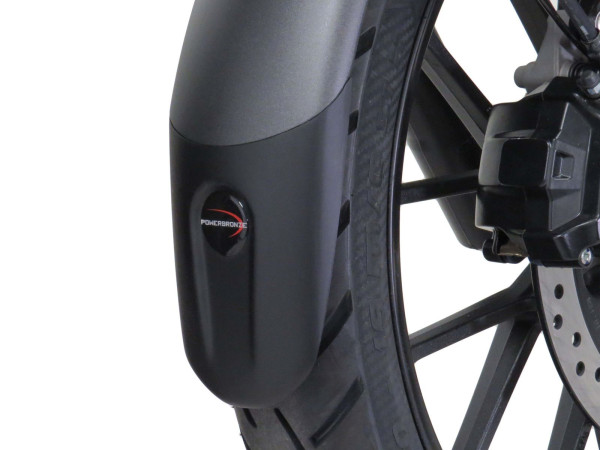 Kotflügelverlängerung vorne HONDA GB 350 S ab 2025