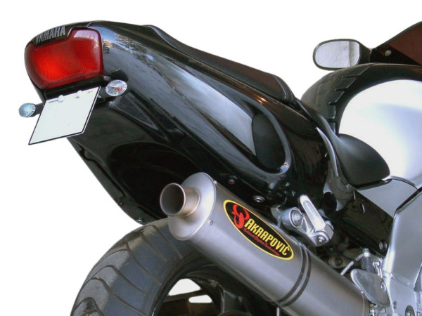 Heckunterverkleidung YAMAHA YZF1000R THUNDERACE