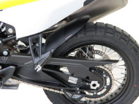 Hinterradabdeckung-Verlängerung Husqvarna Norden 901 2022+ Hinterradabdeckung-Verlängerung Husqvarna Norden 901 2022+