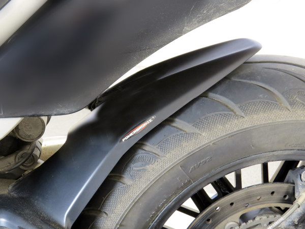 Hinterradabdeckung Triumph Rocket 3 R / Rocket 3 GT 2020-2026