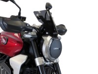 Powerbronze Windschild Scheinwerfer HONDA CB 1000 R Powerbronze Windschild Scheinwerfer HONDA CB 1000 R