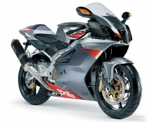 Powerbronze Scheinwerferabdeckungen APRILIA RSV FACTORY