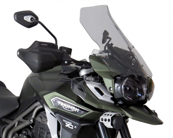 Verkleidungsscheibe Spoiler / Tourenform TRIUMPH Tiger 1200 Explorer 16-19