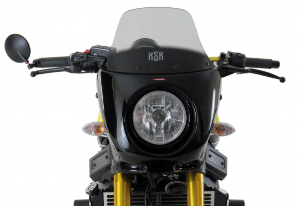 Powerbronze Verkleidungsoberteil YAMAHA XSR 900