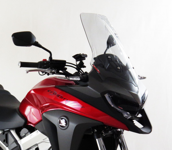 Verkleidungsscheibe Spoiler / Tourenform HONDA VFR 800 X CROSSRUNNER 15-16