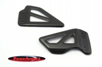 Powerbronze Fersenschützer Carbon SUZUKI Powerbronze Fersenschützer Carbon SUZUKI