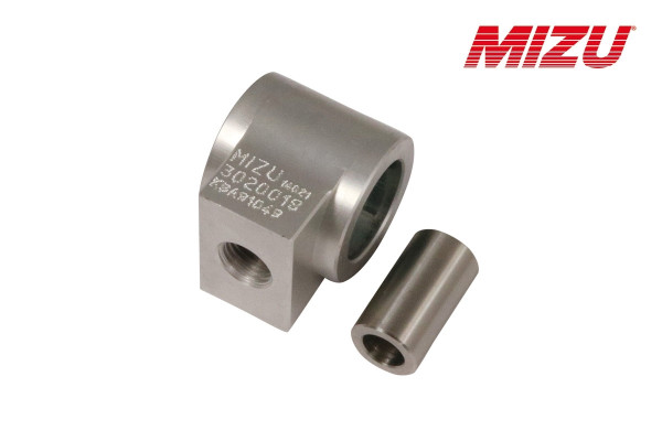 Tieferlegung 30mm HONDA CB650R / CBR650R 2019-2026 mit ABE