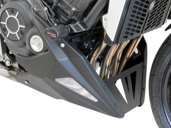 Powerbronze Bugspoiler HONDA CB 1000 R