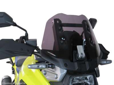 Motorrad Windschutzscheiben-Schraubensatz – Edelstahl, Inklusive Wellnuts & Schraubenschlüssel