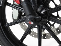 Powerbronze Gabelprotektoren Kit DUCATI SCRAMBLER Powerbronze Gabelprotektoren Kit DUCATI SCRAMBLER