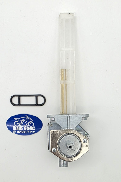 Benzinhahn für Yamaha XJR 1200 / XJR 1300