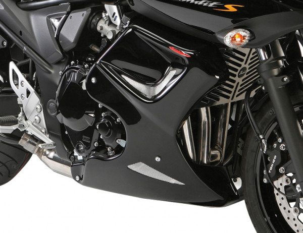 Powerbronze Verkleidungsunterteil SUZUKI GSF 650 S BANDIT