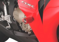 Powerbronze Sturzpad Kit HONDA CBR 1000 RR Powerbronze Sturzpad Kit HONDA CBR 1000 RR