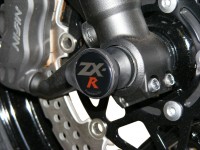 Powerbronze Gabelprotektoren Kit KAWASAKI ZX6-R Powerbronze Gabelprotektoren Kit KAWASAKI ZX6-R