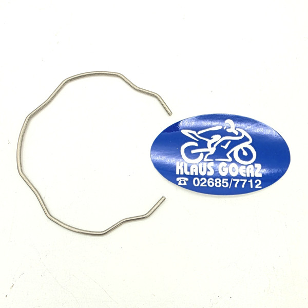 Sprengring Gabelsimmering 43mm Yamaha, Kawasaki, Suzuki