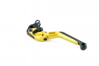 Kupplungshebel klappbar Kupplungshebel klappbar