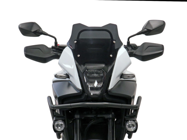 Adventure Sport Scheibe HONDA ,NX500, 23-26 (200mm hoch)