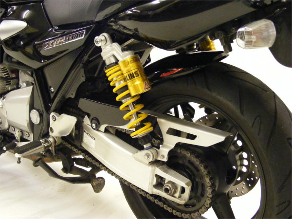 Hinterradabdeckung YAMAHA XJR 1300 02-16 mit ABE
