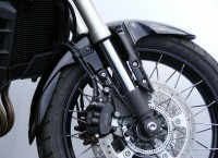 Powerbronze Kotflügelverlängerung vorne HONDA Powerbronze Kotflügelverlängerung vorne HONDA