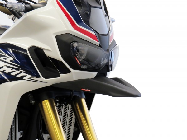 Powerbronze Vorderkotflügel / Schnabel HONDA CRF 1000 L AFRICA TWIN