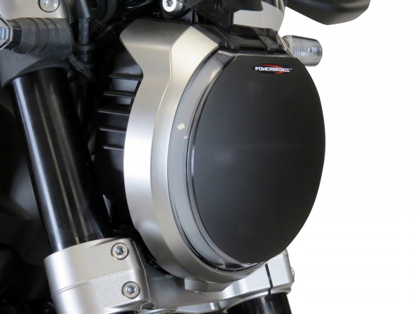 Powerbronze Scheinwerferabdeckungen HONDA CB 1000 R