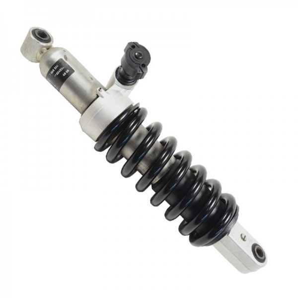 Powerbronze Tieferlegung 40mm KAWASAKI NINJA 125