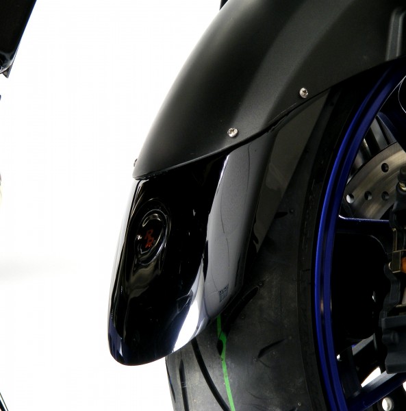 Powerbronze Kotflügelverlängerung vorne YAMAHA