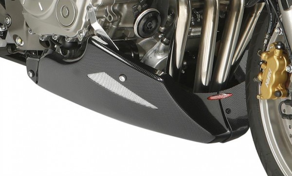 Bugspoiler HONDA CBF 1000 2006-2010