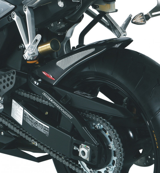 Powerbronze Hinterradabdeckung HONDA CBR 1000 RR