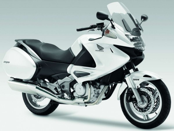 Powerbronze Verkleidungsscheibe Standard Form HONDA NT 700 V DEAUVILLE