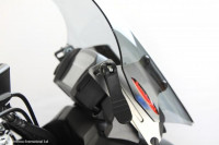 Verstellbarer Windschildhalter HONDA ,NC700X, 12-14 ,NC750X, 13-15 Verstellbarer Windschildhalter HONDA ,NC700X, 12-14 ,NC750X, 13-15