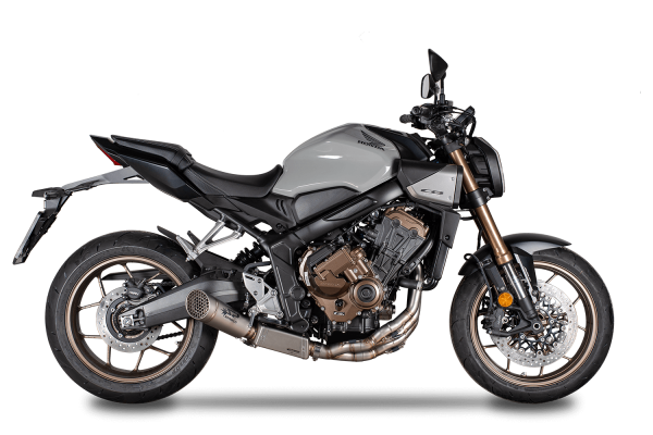 SPARK GRID-O Honda CB650R / CBR650R mit ABE