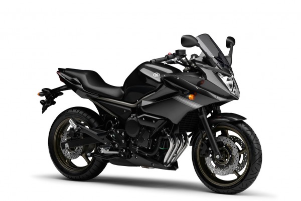 Powerbronze Verkleidungsscheibe Standard Form YAMAHA XJ6 DIVERSION