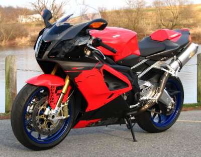 Racingscheibe R Passend Für Aprilia RSV4 E5/Factory E5 21-25 Puig